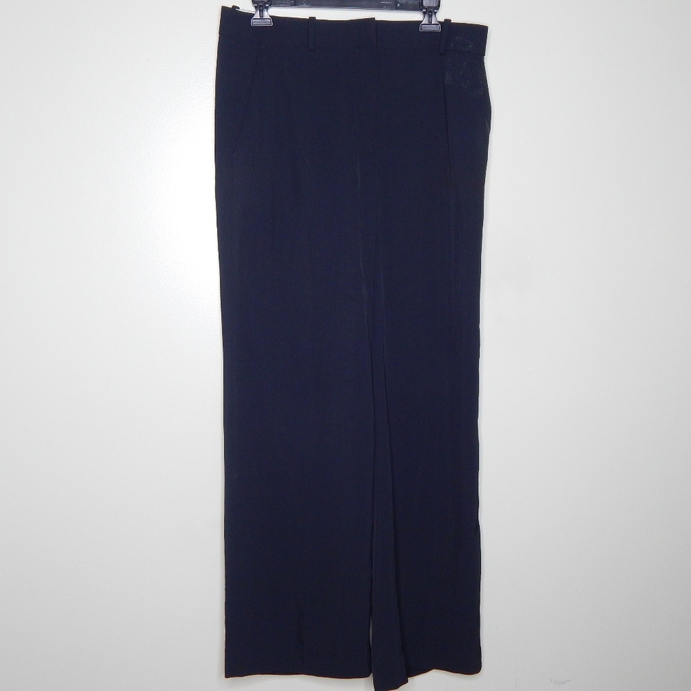 everlane women pants sz 10 black